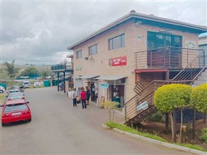 Commercial space in Tongaat Central