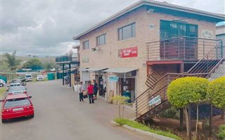 Commercial space in Tongaat Central