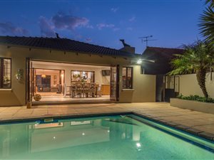 4 Bedroom House in Glenvista