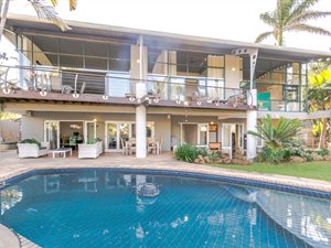 4 Bed House in Umgeni Park