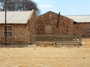 13 ha Farm in Elandshoek