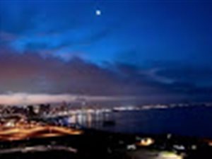 3 Bed Apartment in Point Waterfront