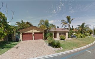 4 Bedroom House in Blommendal