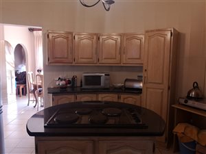 3 Bed Duplex in Corlett Gardens