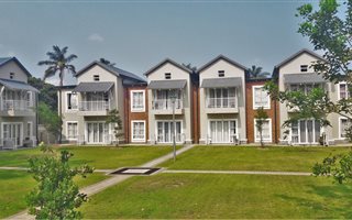 2 Bedroom Apartment in Mataffin