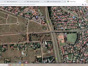 3.2 ha Land available in Flora Gardens