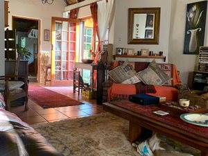 3 Bed House in Leeuwfontein