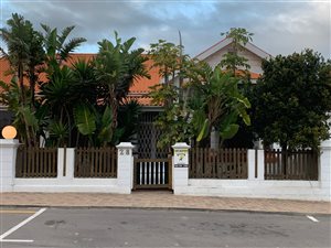 3 Bed House in Mossel Bay Central