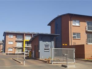 2 Bed Apartment in Montana
