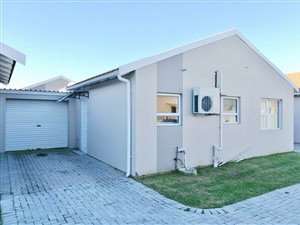 2 Bed Townhouse in Sherwood and surrounds