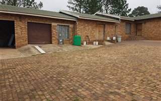 2 ha Farm in Jackaroo AH