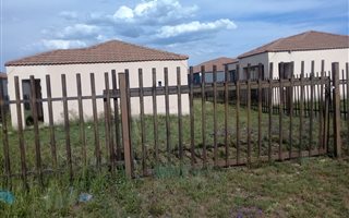 3 Bedroom House in Vereeniging Central