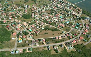 554 m² Land available in Aston Bay