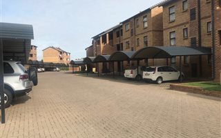 2 Bedroom Apartment in Del Judor