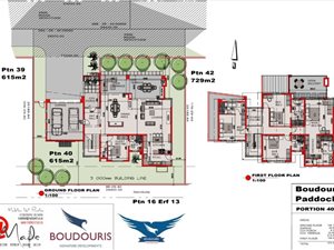 4 Bed Cluster in Edenburg