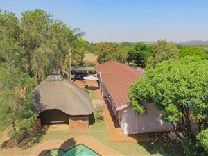 3 Bed House in Hesteapark