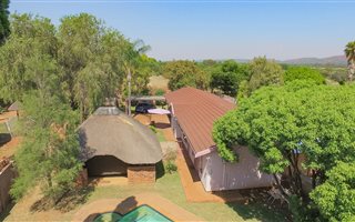 3 Bedroom House in Hesteapark