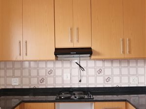 2 Bed Apartment in Erasmia