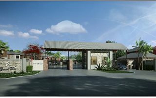 2 Bedroom Apartment in Andeon AH