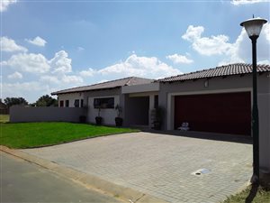 3 Bed House in Risiville