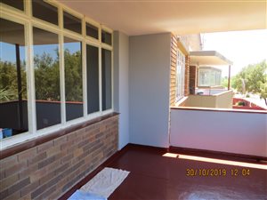 2 Bed Flat in Carletonville