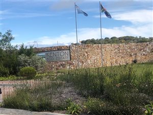 849 m² Land available in Kenton-on-Sea