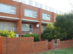 2 Bed Apartment in Windsor East