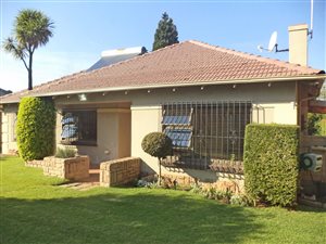 3 Bed House in Dania park