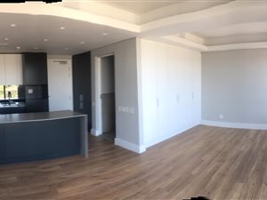 1 Bed Apartment in Melrose Arch