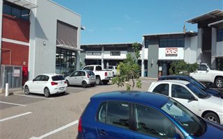 312 m² Commercial space in Prestondale