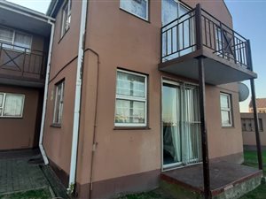 2 Bed House in Buffalo Flats