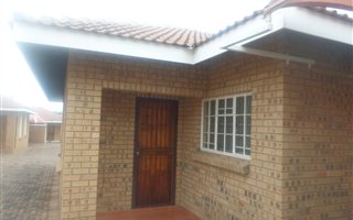 3 Bedroom Townhouse in Bendor