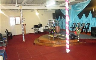 3 Bedroom House in Mossel Bay Ext 26