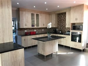 3 Bedroom House in Schoemansville