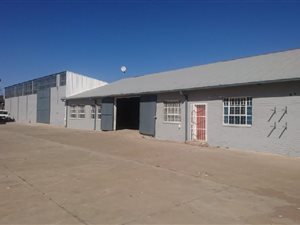 1000 m² Commercial space in Hamilton