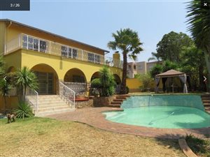 4 Bedroom House in Bruma