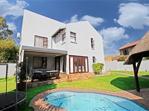 3 Bed House in North Riding