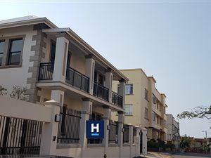 282 m² Office Space in Musgrave
