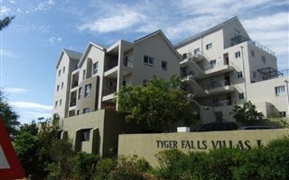 2 Bedroom Apartment in Tyger Waterfront