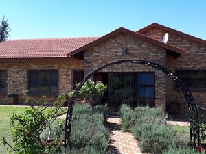 3 Bed House in Baillie Park