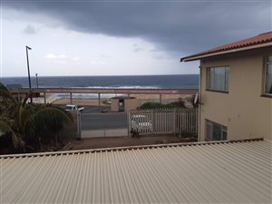 4 Bed House in Port Shepstone