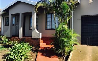 3 Bedroom House in Ngwelezana