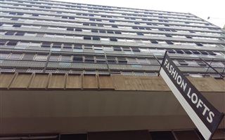 1 Bedroom Apartment in Johannesburg Central