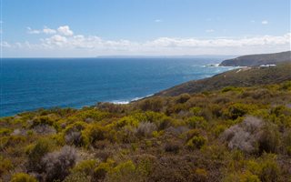 2.5 ha Land available in Breakwater Bay Eco Estate
