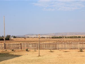 8.5 ha Farm in Tarlton