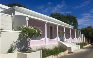 3 Bedroom House in Riebeek West