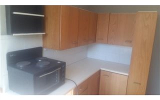 1 Bedroom Garden Cottage in Montgomery Park
