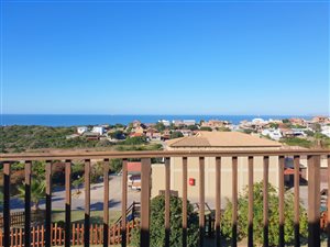 1 Bed Townhouse in Tergniet