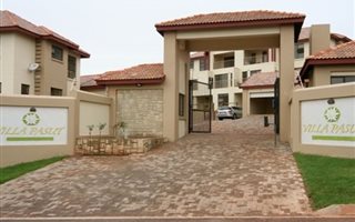 1 Bedroom Apartment in Little Falls