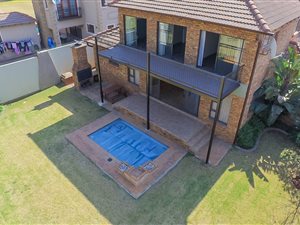 3 Bedroom House in Boksburg West